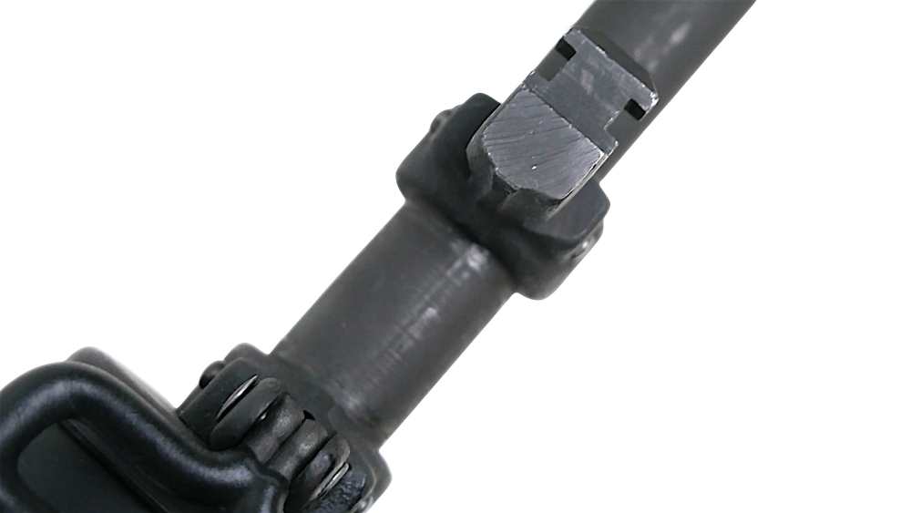 1981 COLT SP1 AR-15 EXCELLENT CONDITION 20" BARREL 5.56 NATO WITH MANUAL-img-39