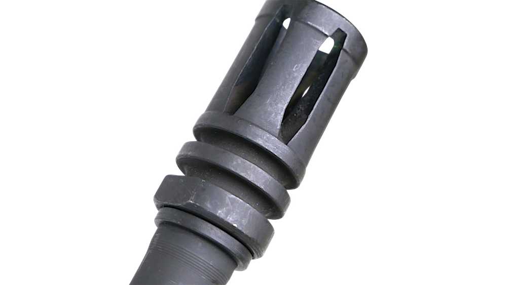 1981 COLT SP1 AR-15 EXCELLENT CONDITION 20" BARREL 5.56 NATO WITH MANUAL-img-33