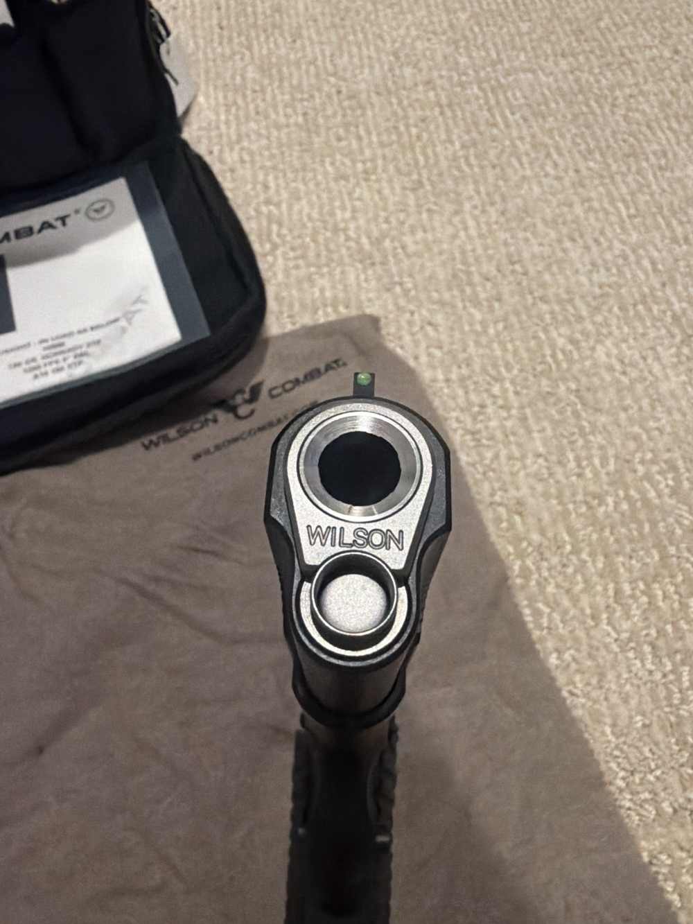 Wilson Combat CQB 10mm -img-4