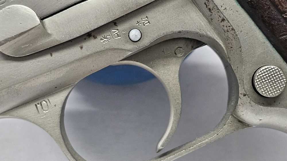 Belgian FN Browning Hi-Power 9mm   NO RESERVE...Penny Auction-img-8