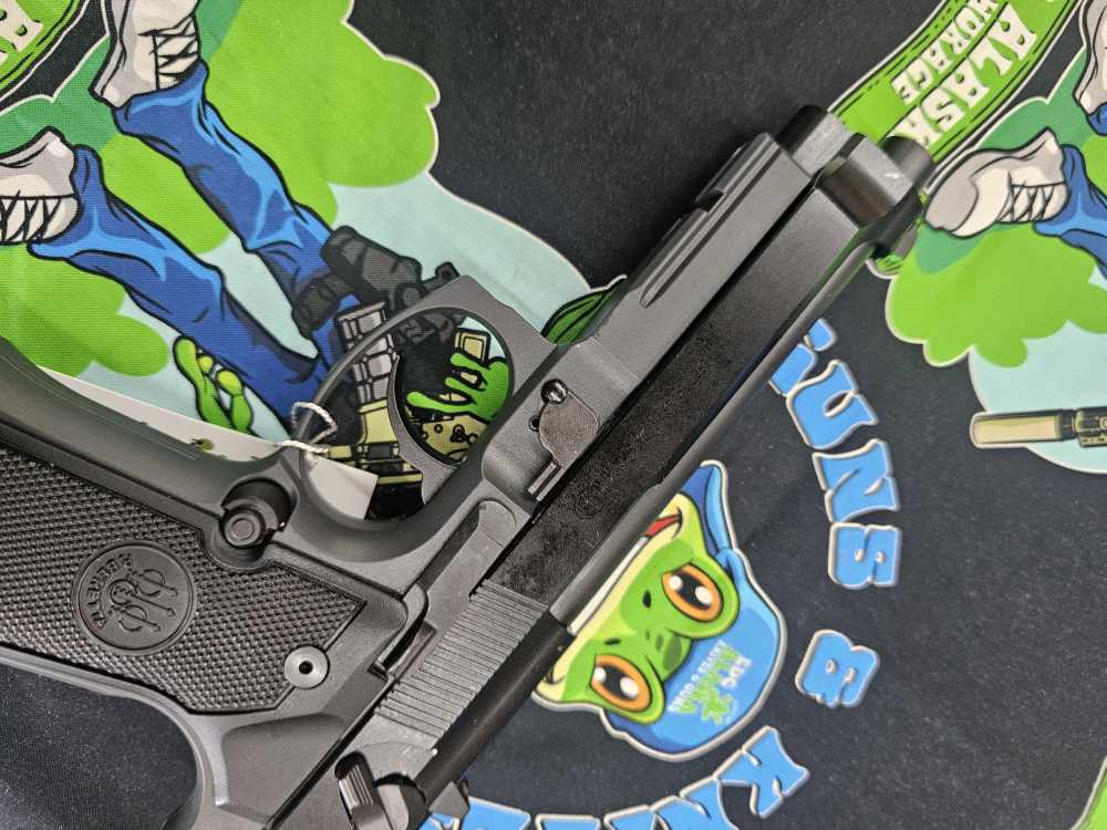  Beretta 92FSR 22lr no cc fees-img-6