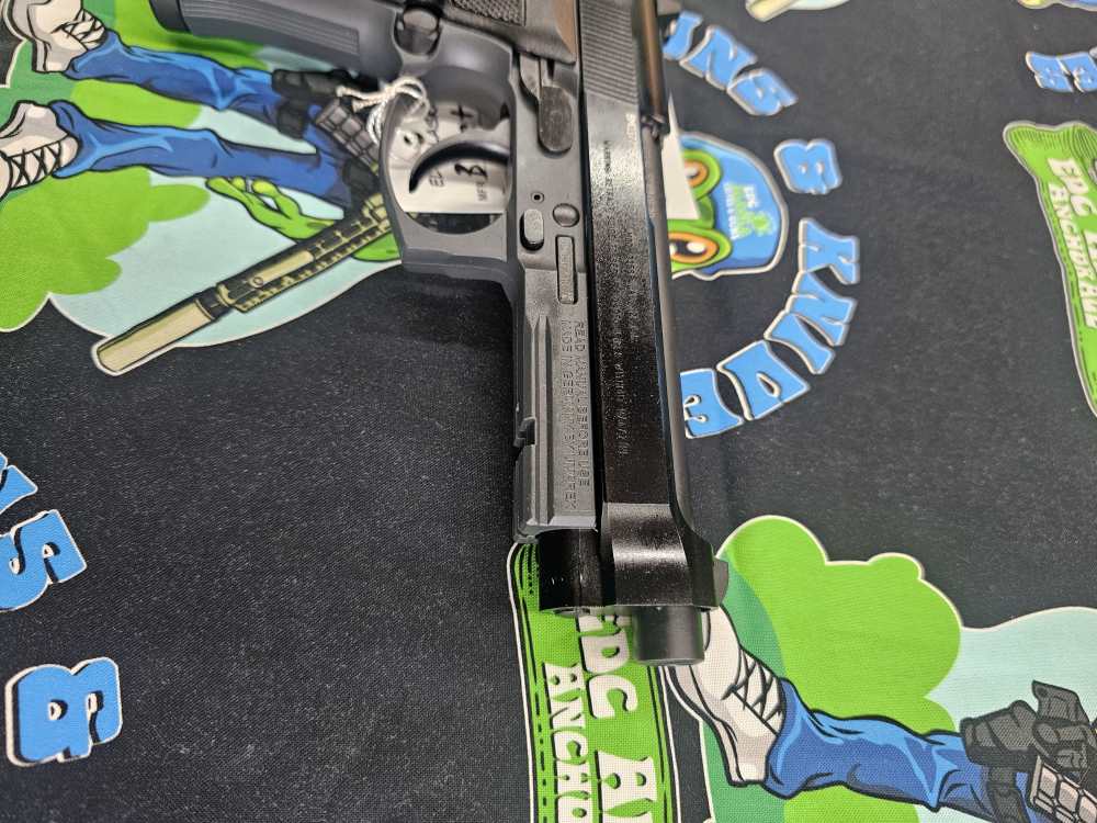  Beretta 92FSR 22lr no cc fees-img-9
