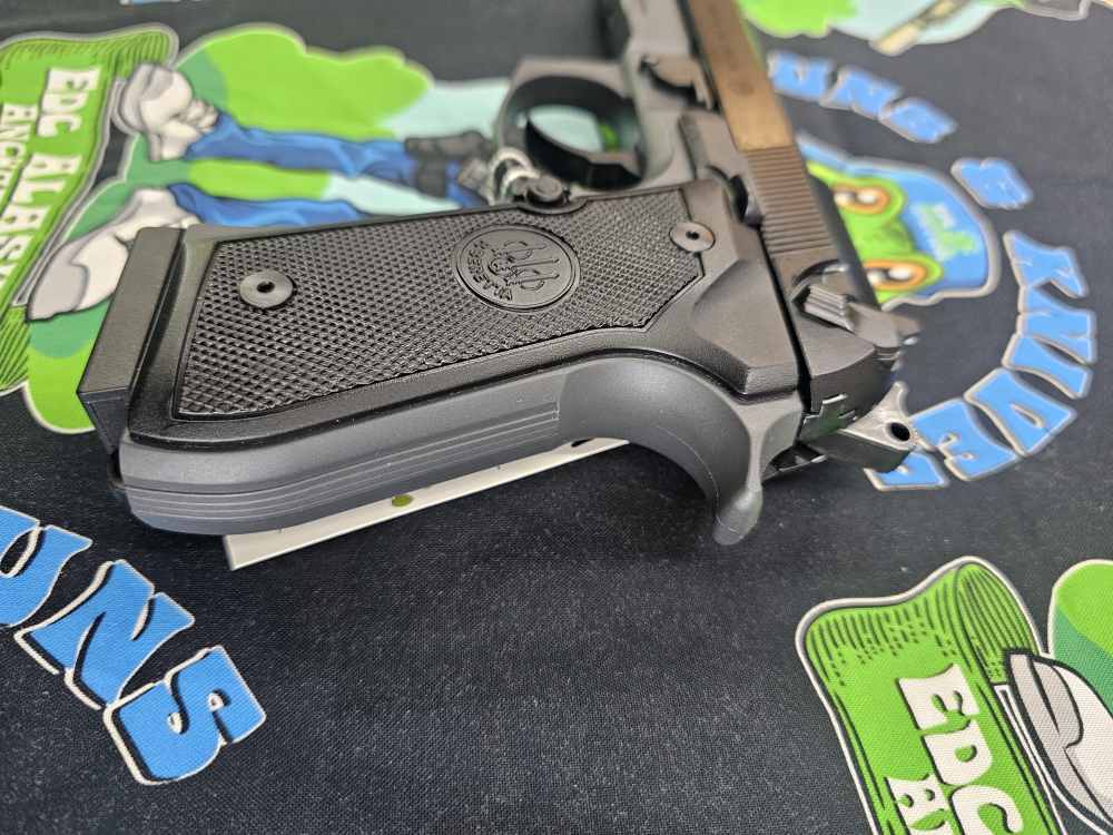  Beretta 92FSR 22lr no cc fees-img-5