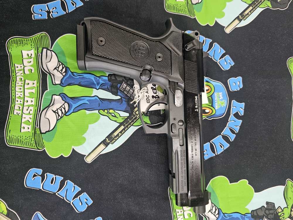  Beretta 92FSR 22lr no cc fees-img-7