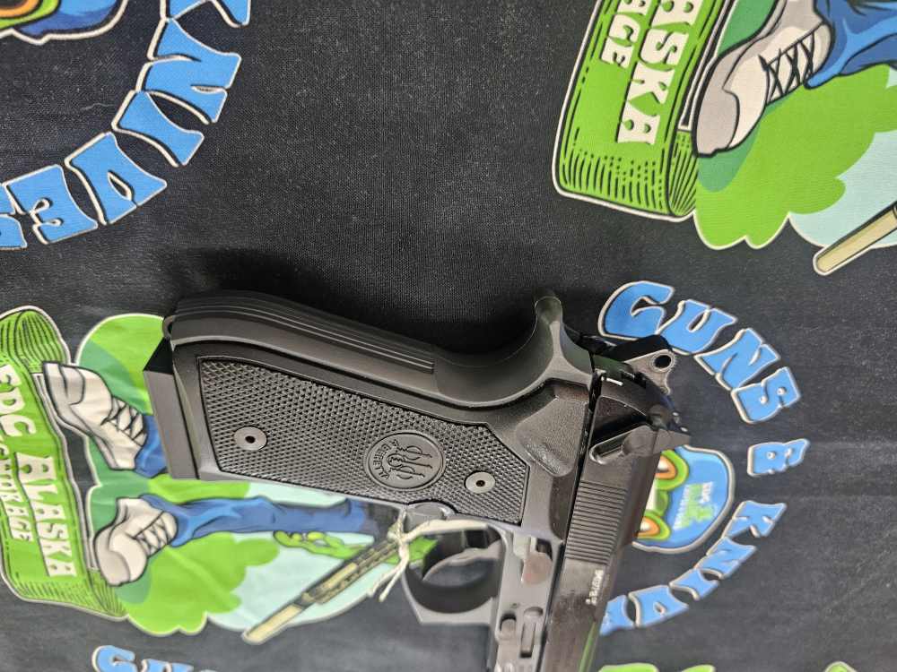  Beretta 92FSR 22lr no cc fees-img-8
