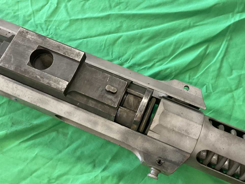 RARE TRANSFERABLE 20MM OERLIKON AUTO CANNON GROUP INDUSTRIES NFA COLLECTOR-img-28
