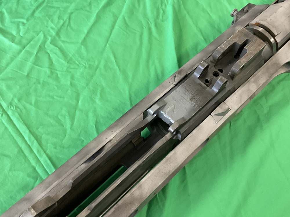 RARE TRANSFERABLE 20MM OERLIKON AUTO CANNON GROUP INDUSTRIES NFA COLLECTOR-img-6