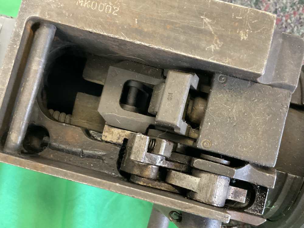 RARE TRANSFERABLE 20MM OERLIKON AUTO CANNON GROUP INDUSTRIES NFA COLLECTOR-img-18