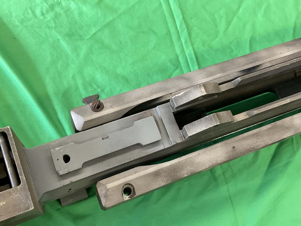 RARE TRANSFERABLE 20MM OERLIKON AUTO CANNON GROUP INDUSTRIES NFA COLLECTOR-img-4