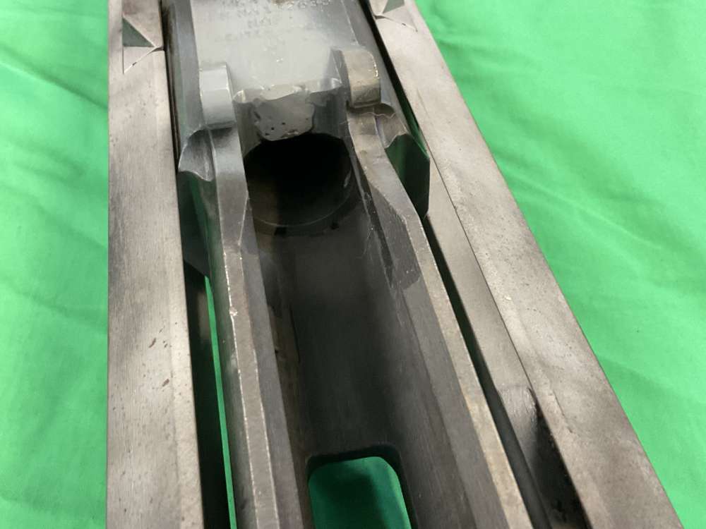 RARE TRANSFERABLE 20MM OERLIKON AUTO CANNON GROUP INDUSTRIES NFA COLLECTOR-img-20