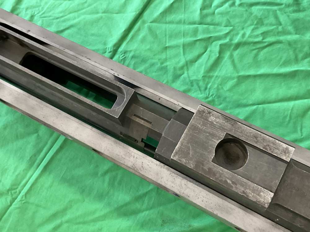 RARE TRANSFERABLE 20MM OERLIKON AUTO CANNON GROUP INDUSTRIES NFA COLLECTOR-img-27
