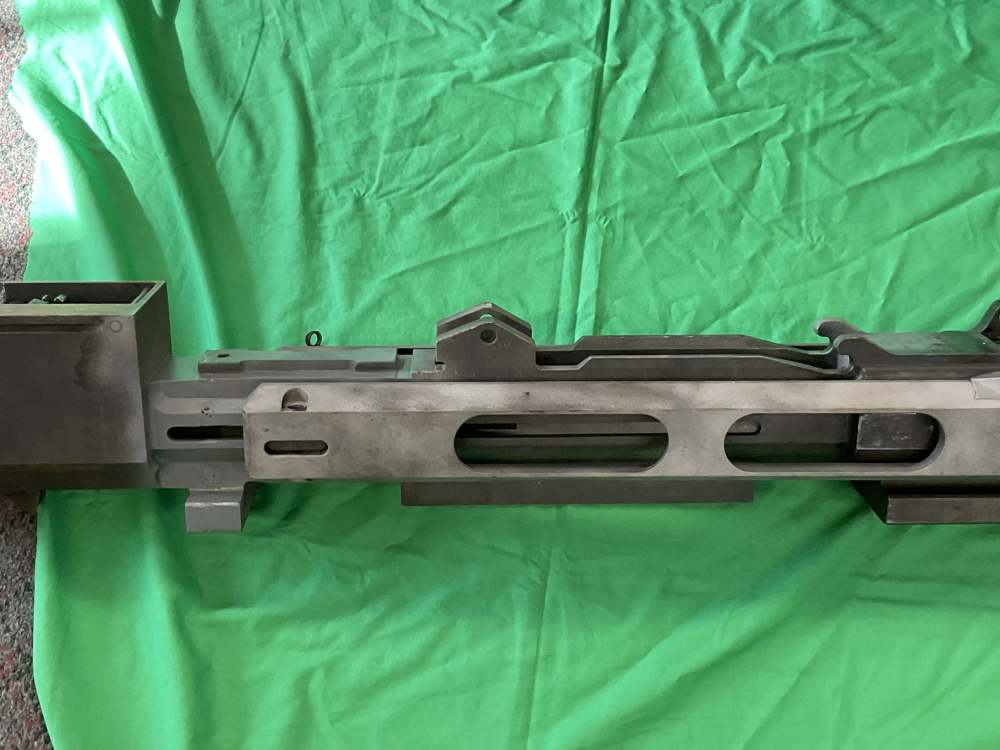 RARE TRANSFERABLE 20MM OERLIKON AUTO CANNON GROUP INDUSTRIES NFA COLLECTOR-img-22