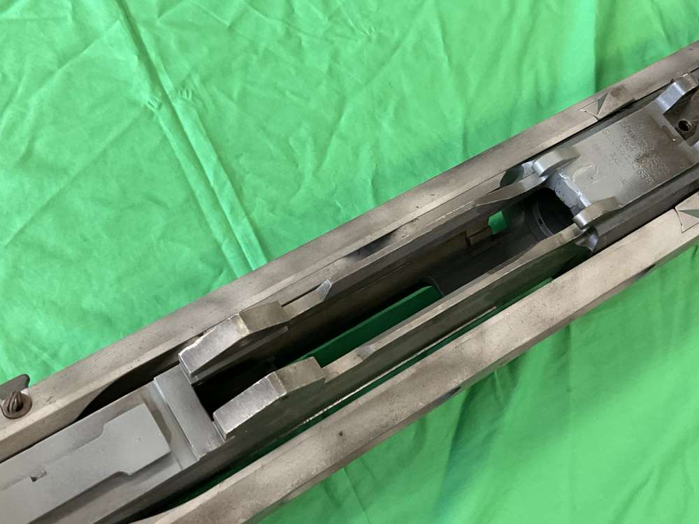 RARE TRANSFERABLE 20MM OERLIKON AUTO CANNON GROUP INDUSTRIES NFA COLLECTOR-img-5