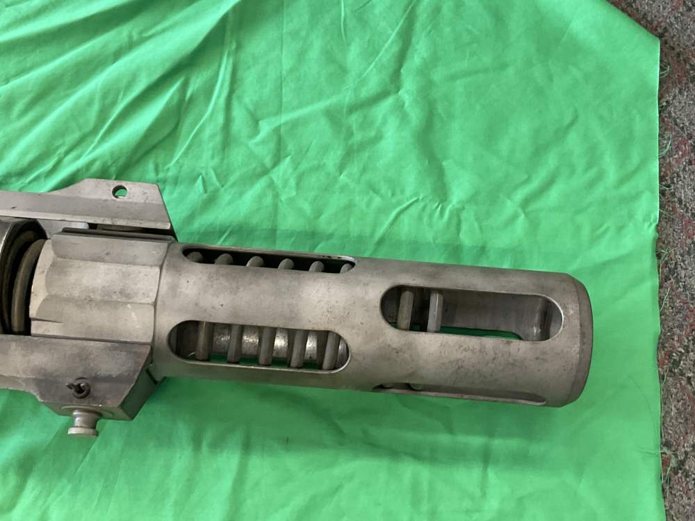 RARE TRANSFERABLE 20MM OERLIKON AUTO CANNON GROUP INDUSTRIES NFA COLLECTOR-img-29