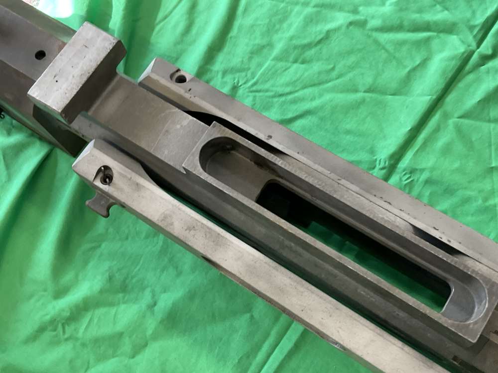 RARE TRANSFERABLE 20MM OERLIKON AUTO CANNON GROUP INDUSTRIES NFA COLLECTOR-img-26