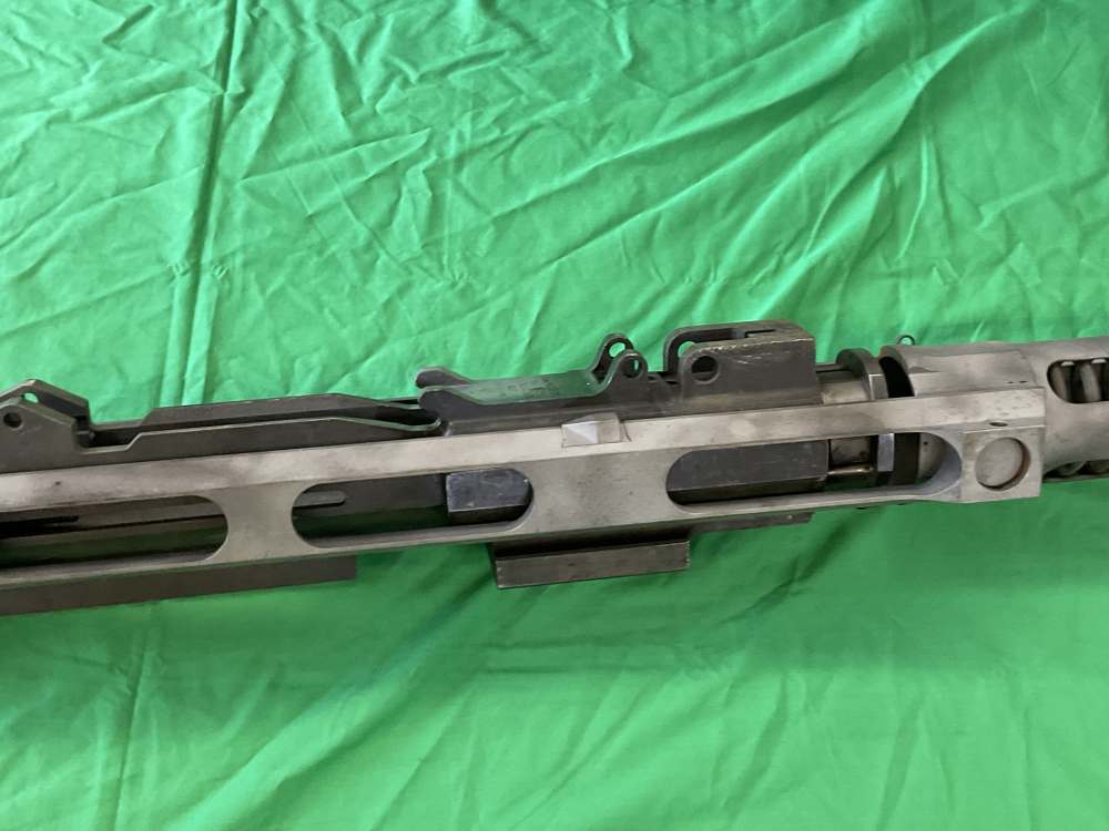 RARE TRANSFERABLE 20MM OERLIKON AUTO CANNON GROUP INDUSTRIES NFA COLLECTOR-img-23