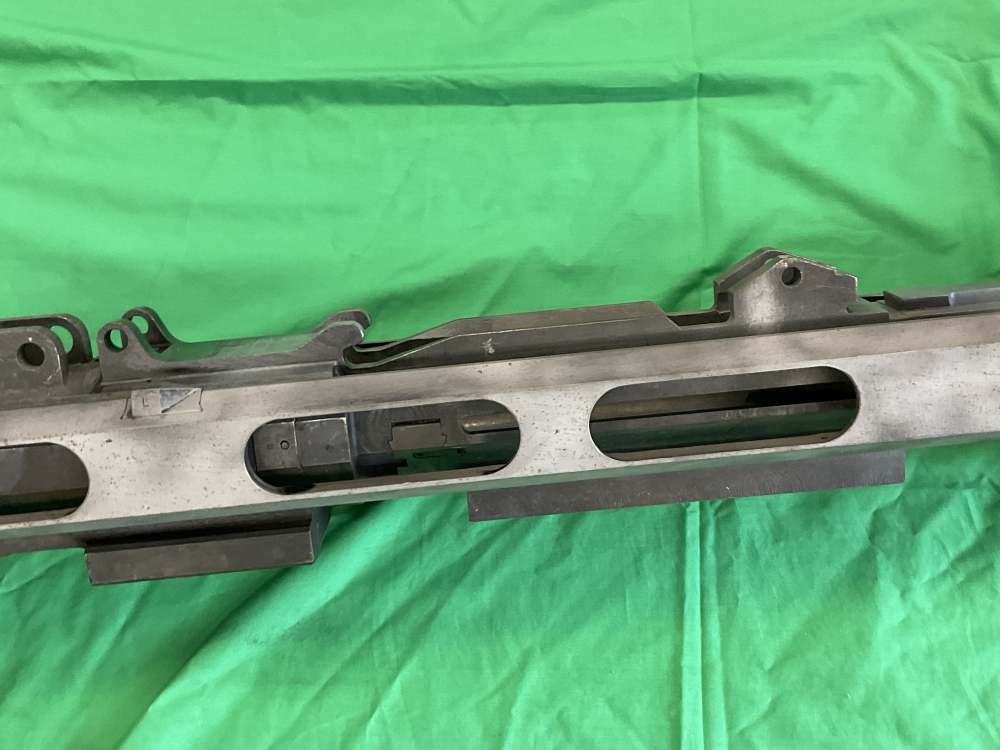 RARE TRANSFERABLE 20MM OERLIKON AUTO CANNON GROUP INDUSTRIES NFA COLLECTOR-img-15