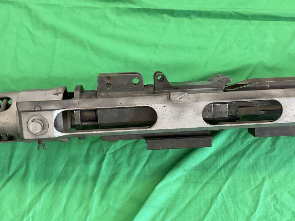 RARE TRANSFERABLE 20MM OERLIKON AUTO CANNON GROUP INDUSTRIES NFA COLLECTOR-img-14