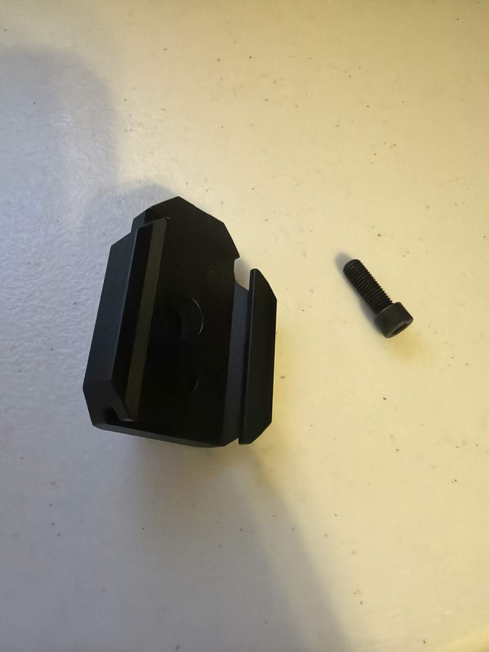 CZ Scorpion EVO 3 1913 Picatinny Rear Stock cover-img-2
