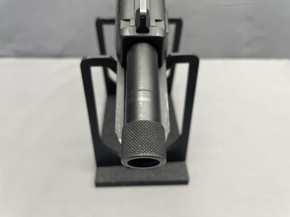 FN 545 Tactical 45ACP | 4.6" Barrel | Holosun Surefire | Factory Bag/Manual-img-30