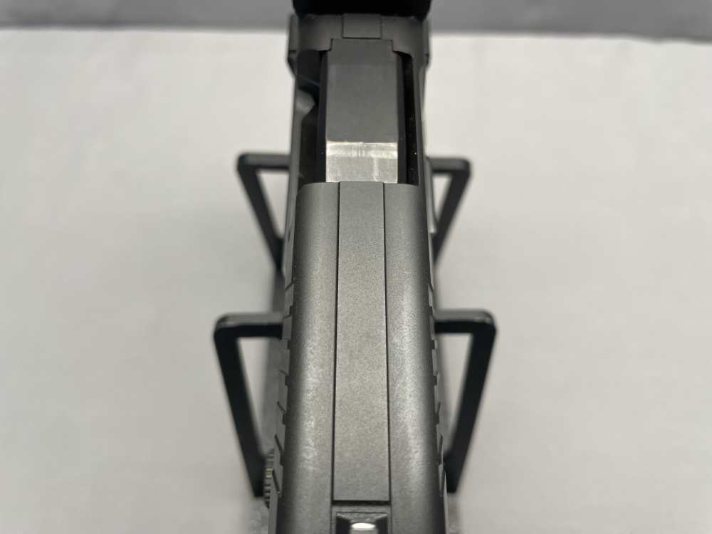 FN 545 Tactical 45ACP | 4.6" Barrel | Holosun Surefire | Factory Bag/Manual-img-18