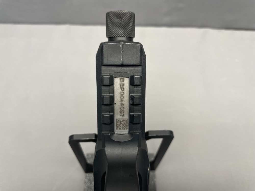 FN 545 Tactical 45ACP | 4.6" Barrel | Holosun Surefire | Factory Bag/Manual-img-24