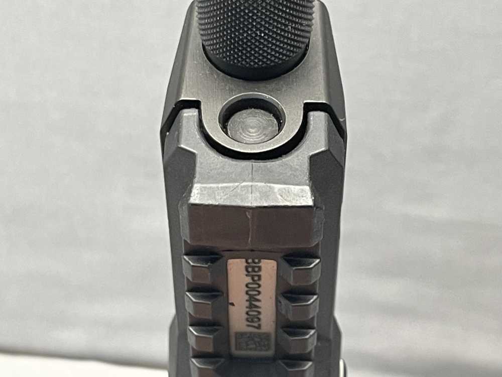 FN 545 Tactical 45ACP | 4.6" Barrel | Holosun Surefire | Factory Bag/Manual-img-23