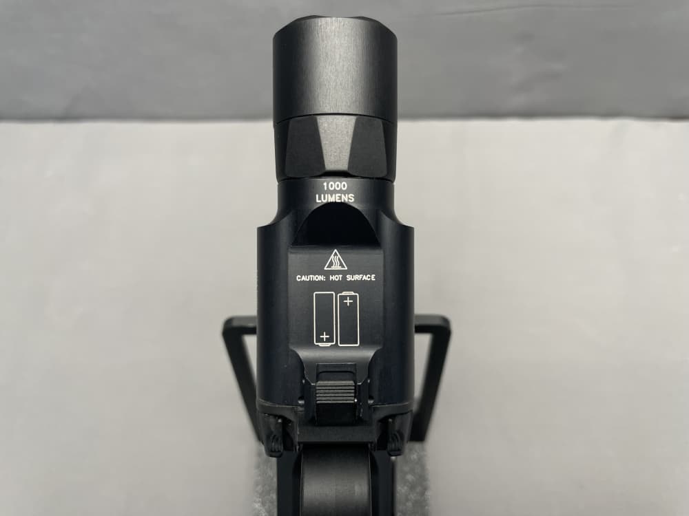 FN 545 Tactical 45ACP | 4.6" Barrel | Holosun Surefire | Factory Bag/Manual-img-22