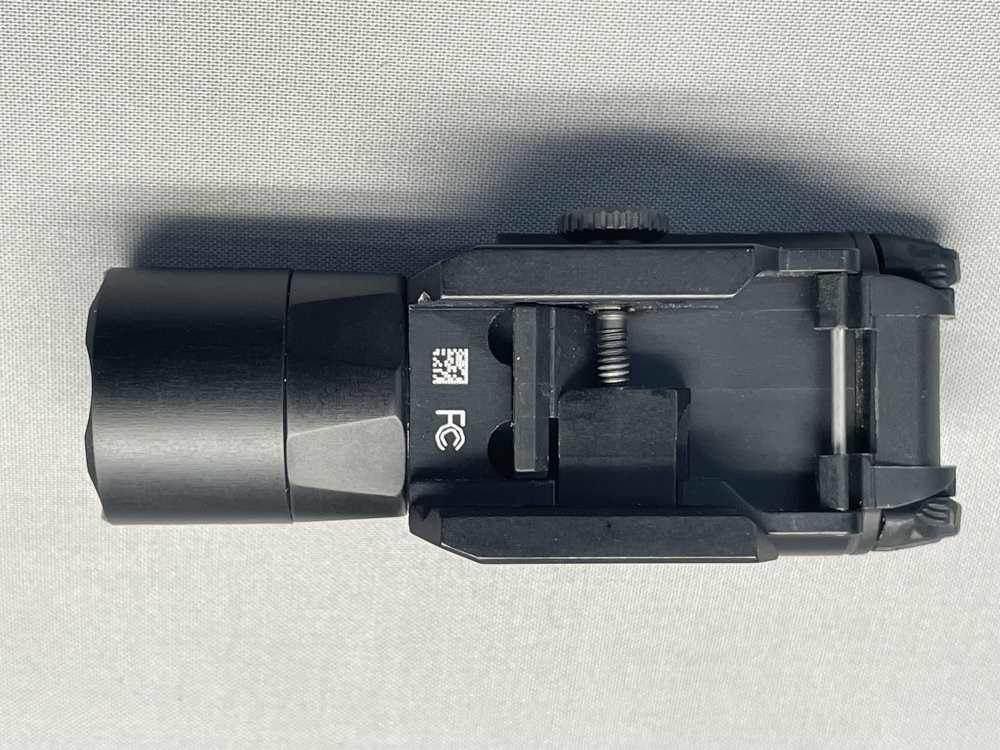 FN 545 Tactical 45ACP | 4.6" Barrel | Holosun Surefire | Factory Bag/Manual-img-47