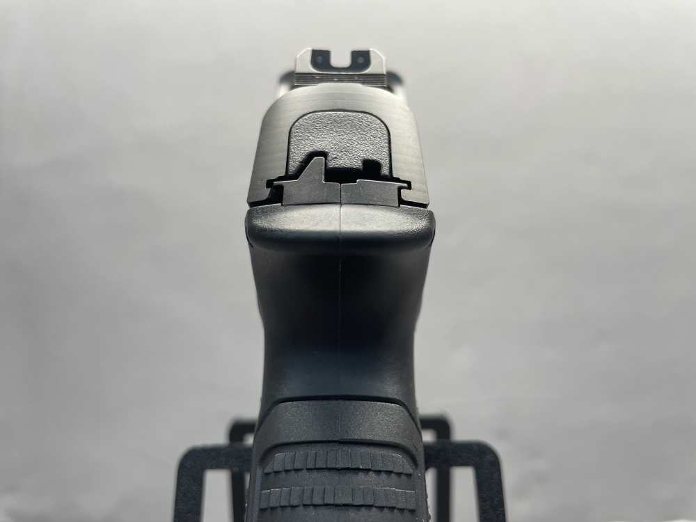FN 545 Tactical 45ACP | 4.6" Barrel | Holosun Surefire | Factory Bag/Manual-img-14