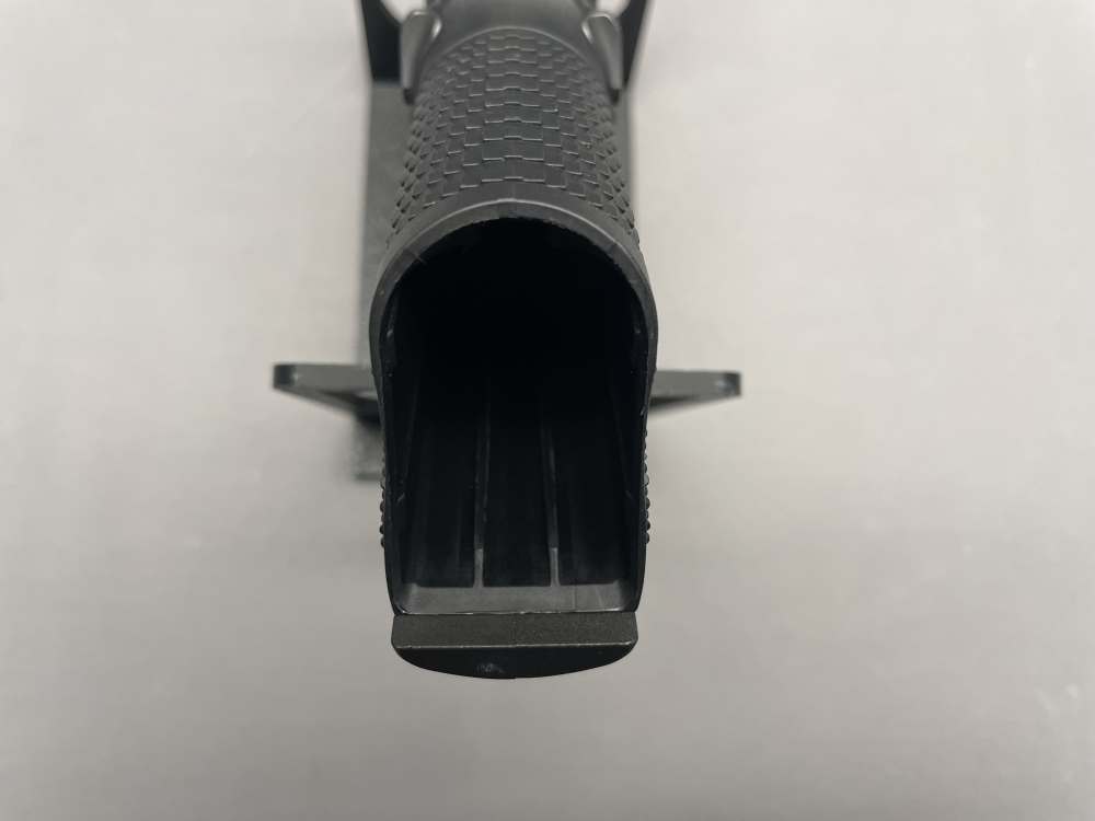 FN 545 Tactical 45ACP | 4.6" Barrel | Holosun Surefire | Factory Bag/Manual-img-27