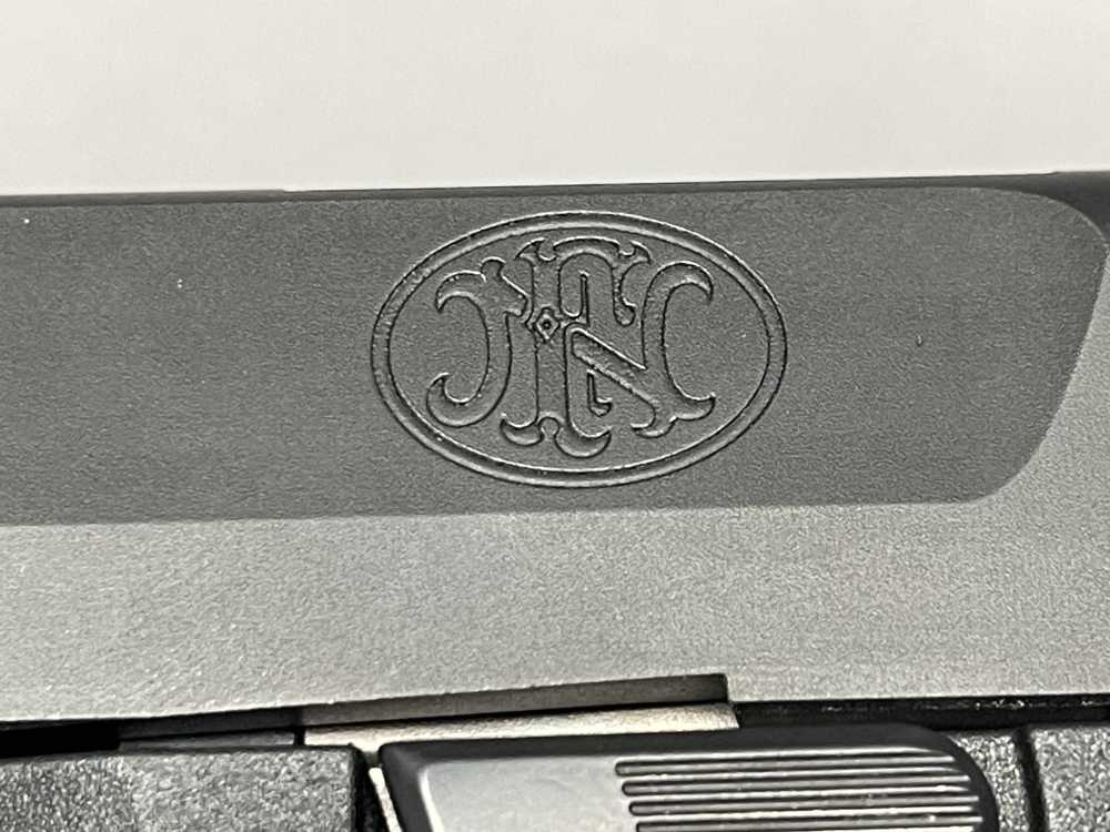 FN 545 Tactical 45ACP | 4.6" Barrel | Holosun Surefire | Factory Bag/Manual-img-45