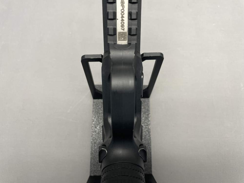 FN 545 Tactical 45ACP | 4.6" Barrel | Holosun Surefire | Factory Bag/Manual-img-25