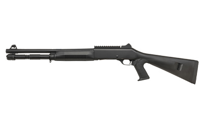 21000120 Military Arms Corporation MAC 1014 Pistol Grip 12 Gauge 3" Chamber-img-0