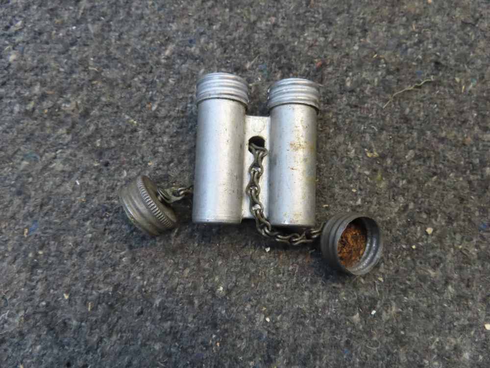 Original Lahti Pistol Oiler - For all Finn L-35 and Swede M-40 Guns-img-6