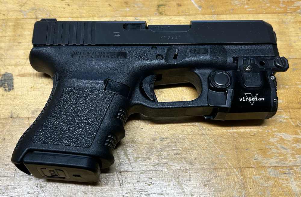 Glock 29 Gen 3 Subcompact 10mm.-img-1