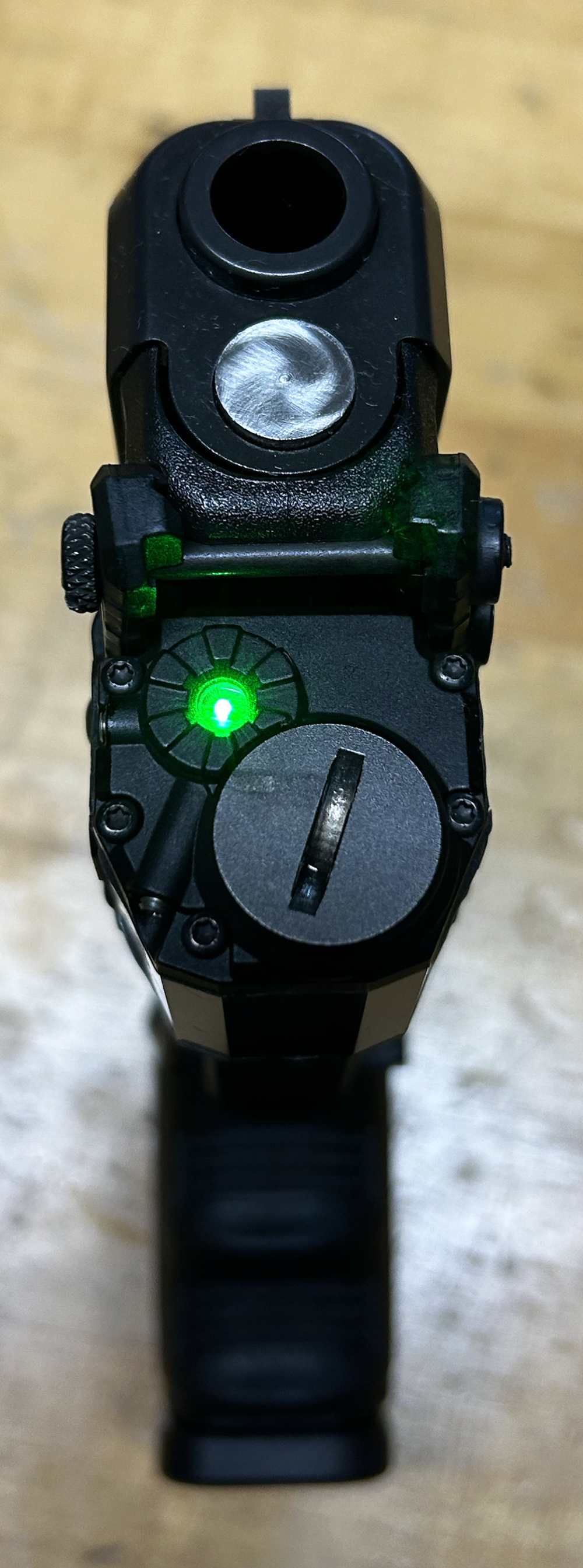 Glock 29 Gen 3 Subcompact 10mm.-img-3
