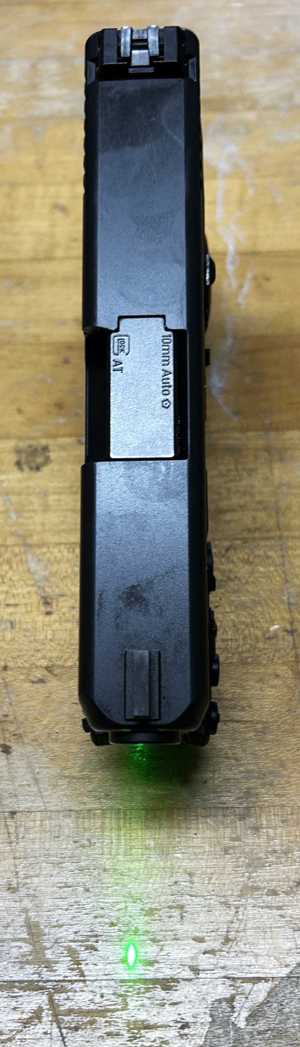 Glock 29 Gen 3 Subcompact 10mm.-img-4