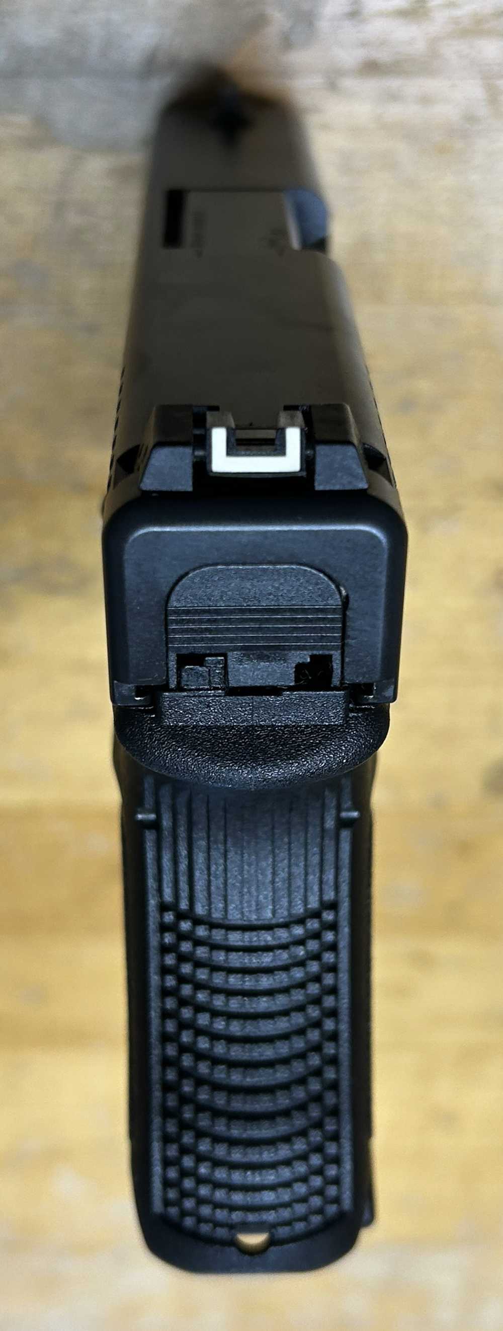 Glock 29 Gen 3 Subcompact 10mm.-img-5