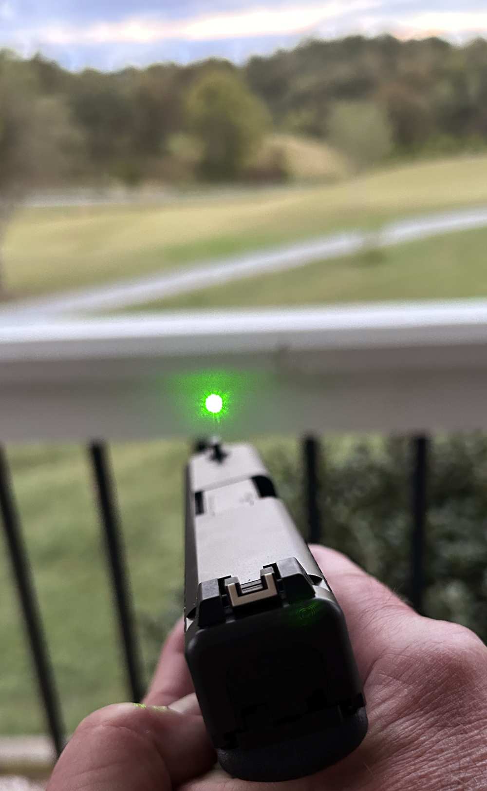 Glock 29 Gen 3 Subcompact 10mm.-img-8