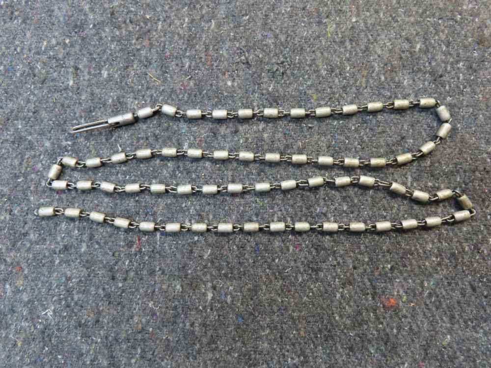 Original WWII German 98k Mauser Rifle Cleaning Kit - Complete - Nice-img-14