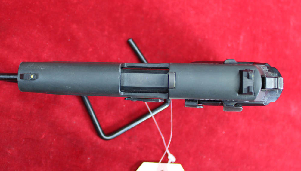 Sig Sauer Mosquito .22 LR-img-3