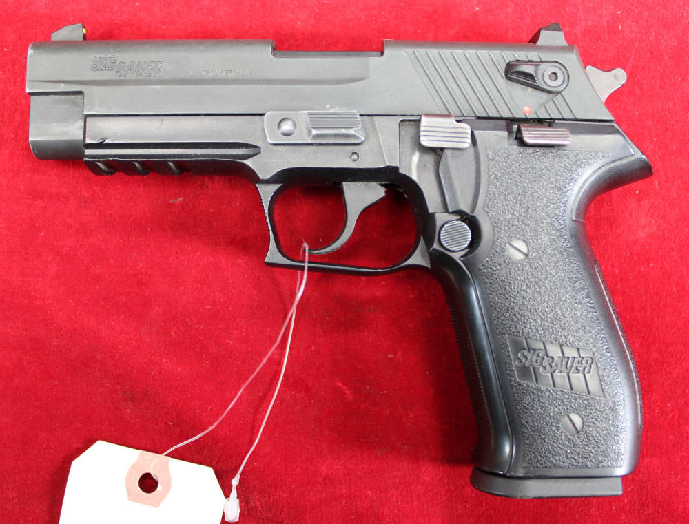 Sig Sauer Mosquito .22 LR-img-0