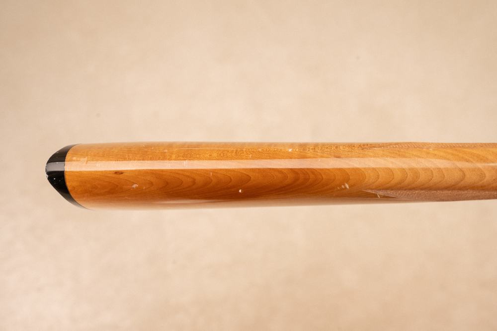 Browning BL-22 Grade II Maple AAA .22 + Original Box-img-13