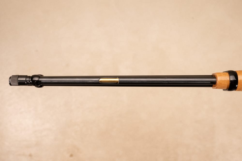 Browning BL-22 Grade II Maple AAA .22 + Original Box-img-15
