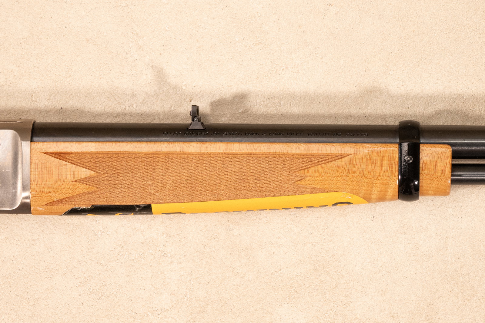 Browning BL-22 Grade II Maple AAA .22 + Original Box-img-5