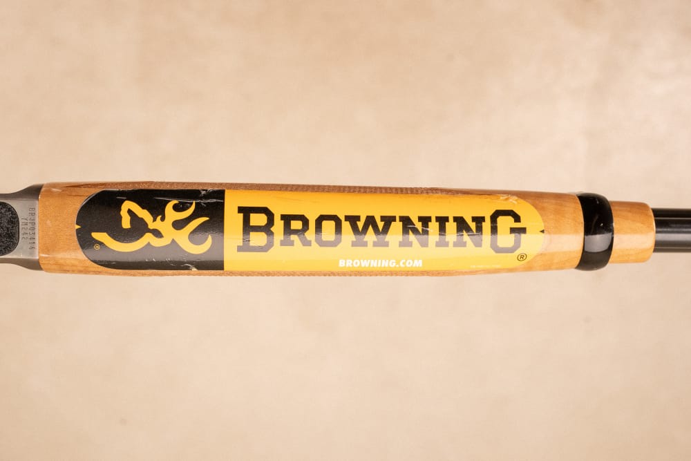 Browning BL-22 Grade II Maple AAA .22 + Original Box-img-14