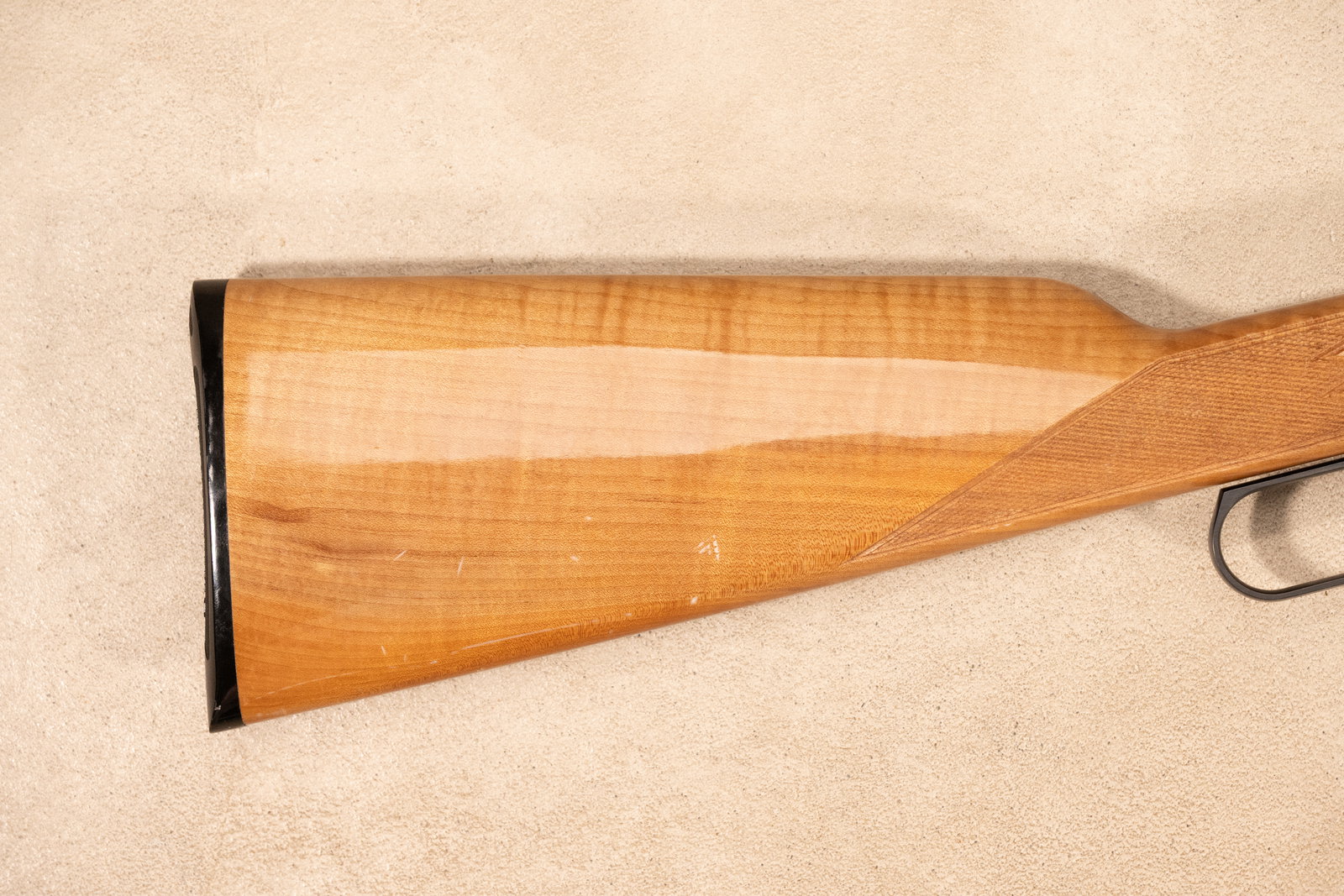 Browning BL-22 Grade II Maple AAA .22 + Original Box-img-3