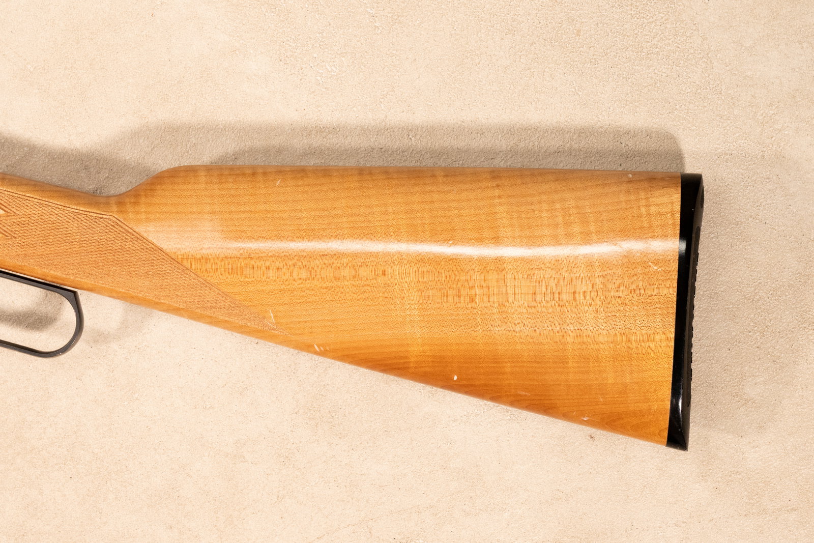 Browning BL-22 Grade II Maple AAA .22 + Original Box-img-8