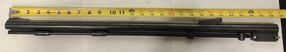 26 1/2" Encore Thompson Center 209 x 50 Magnum Barrel nice-img-0
